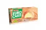 EURO CAKE, Custard - 17 g