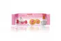 DEWBERRY Cookies, Yoghurt & Jam Lychee - 36 g