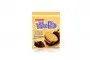 FUN-O, Sanwich Cookie, Chocolate - 45 g