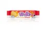 FUN O Sandwich Cookies, Caramel Popcorn - 45 g