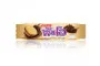 FUN O Sandwich Cookies, Choccolate - 45 g