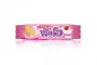 FUN O Sandwich Cookies, Strawberry Cream- 45 g