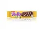 FUN O Sandwich Cookies with Vanilla Cream - 45 g