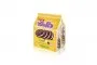 FUN-O, Sanwich Cookie, Vanilla - 45 g