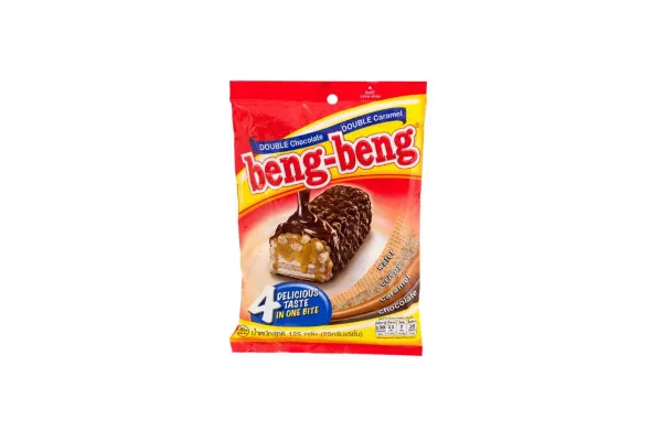 BENG BENG - Pouch - 125 g