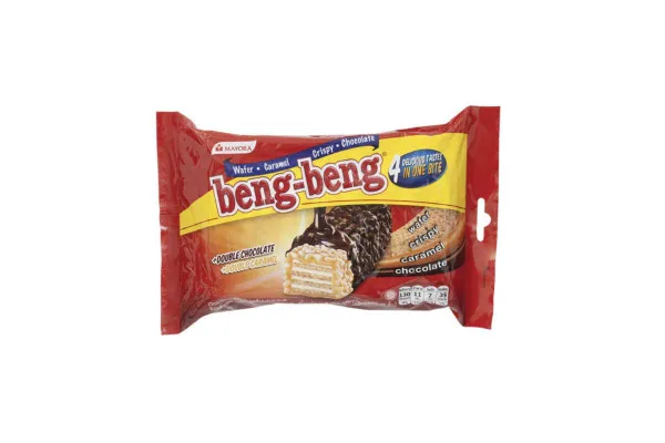 BENG BENG  Pouch - 220 g