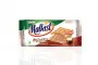 MALKIST Cracker, Cappuccino - 46 g