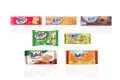 MALKIST Cracker in a Variety of Flavors