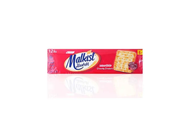 MALKIST Cracker, Sugar - 36 g