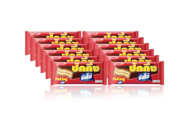 PEKING Jumbo, Chocolate - 33 g