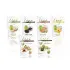 LEAF, Coconut Chips & Bites Healthy Fruit Snacks