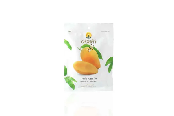 DOI KHAM Dehydrated Mango - 40 g