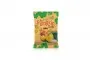 GREENDAY Pumpkin Chips, BBQ - 15 g