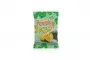 GREENDAY Pumpkin Chips, Sour Cream & Onion - 15 g