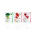 GREENDAY Fruitfarm, Dried Strawberry, Broccoli & Apple