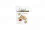 LEAF Coconut Bites Coco Berry - 40 g