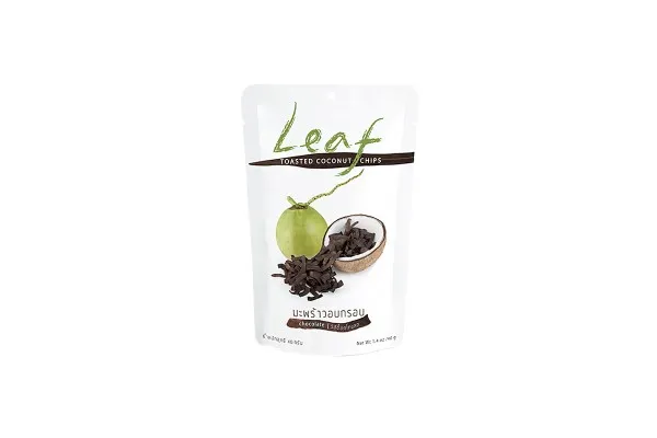 Coconut Chips Chocolate  - 40 g