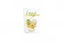 LEAF Coconut Chips Mango - 40 g