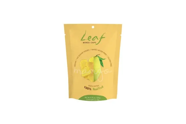Crispy Mango Chips - 15 g