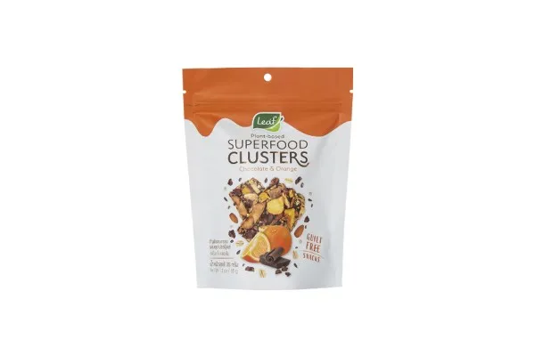 Superfood Clusters cereal mixed superfood Chocolate - 35 g