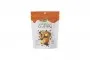 LEAF Superfood Clusters, cereal mixed superfood Chocolate - 35 g