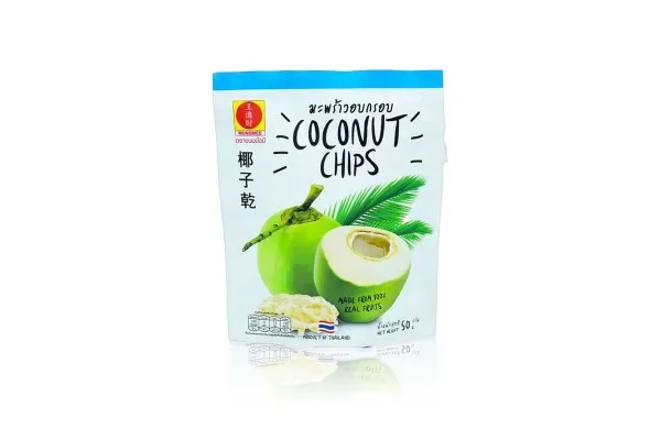 Mungmee Fruit Snacks