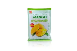 MUNGMEE Fruit Snacks