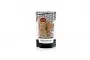 NACKET Crispy Deep Fried Banana, Sweet - 160 g