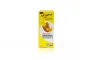PAPIEN Solar Dried Banana, Dipped Banana - 75 g