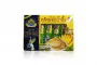 PAPIEN Solar Dried Banana, Honey - 240 g