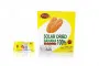 PAPIEN Solar Dried Banana, Natural - 200 g