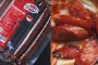 BOOCHO, Chicken Chinese Sausage, Mala Sichuan  - 500 g