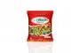 GREENNUT Green Pea Snack, Chili Sauce - 40 g