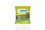 GREENNUT Green Pea Snack, Wasabi - 30 g