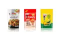 Koh Kae All Favorite Flavors 180 g Zip Lock Bag