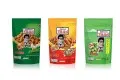 Koh Kae All Favorite Flavors 180 g Zip Lock Bag
