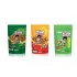 KOH KAE All Favorite Flavors 180 g Zip Lock Bag