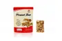 KM SNACK, Peanut Bar - 140 g