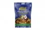 NUT WALKER Deluxe Roasted & Salted Mixed Nuts - 150 g.