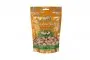 NUT WALKER Cashew Nut with Honey - 160 g
