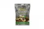 NUT WALKER Mixed Nuts Natural - 150 g.