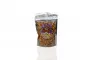 WANTA Flavored Cashew Nut Snacks, BBQ - 200 g