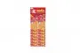 BENTO Sheet, Sweet & Spicy - 4 g