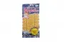 BENTO Sheet, Hot & Spicy - 18 g