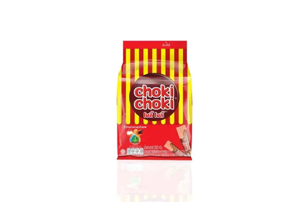 CHOKI CHOKI Cashew Refill - 500 g