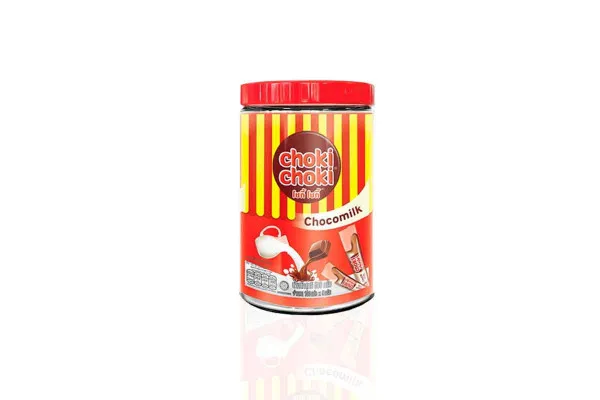 CHOKI CHOKI Milk Jar - 500 g
