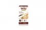 POCKY Wholesome, Chocolate Almond - 36 g