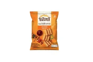 SUNBITES, Crispy Cereal Healthy Baked Chips by Pepsi Co.