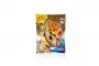 I.Q. FIT Fish Strip Pizza - 32 g