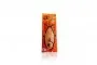 SHORE MARINE Fish Stripe Pizza - 80 g